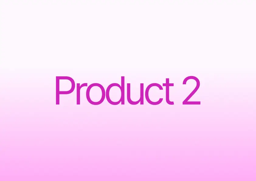 Product 2 - Magenta Language Course